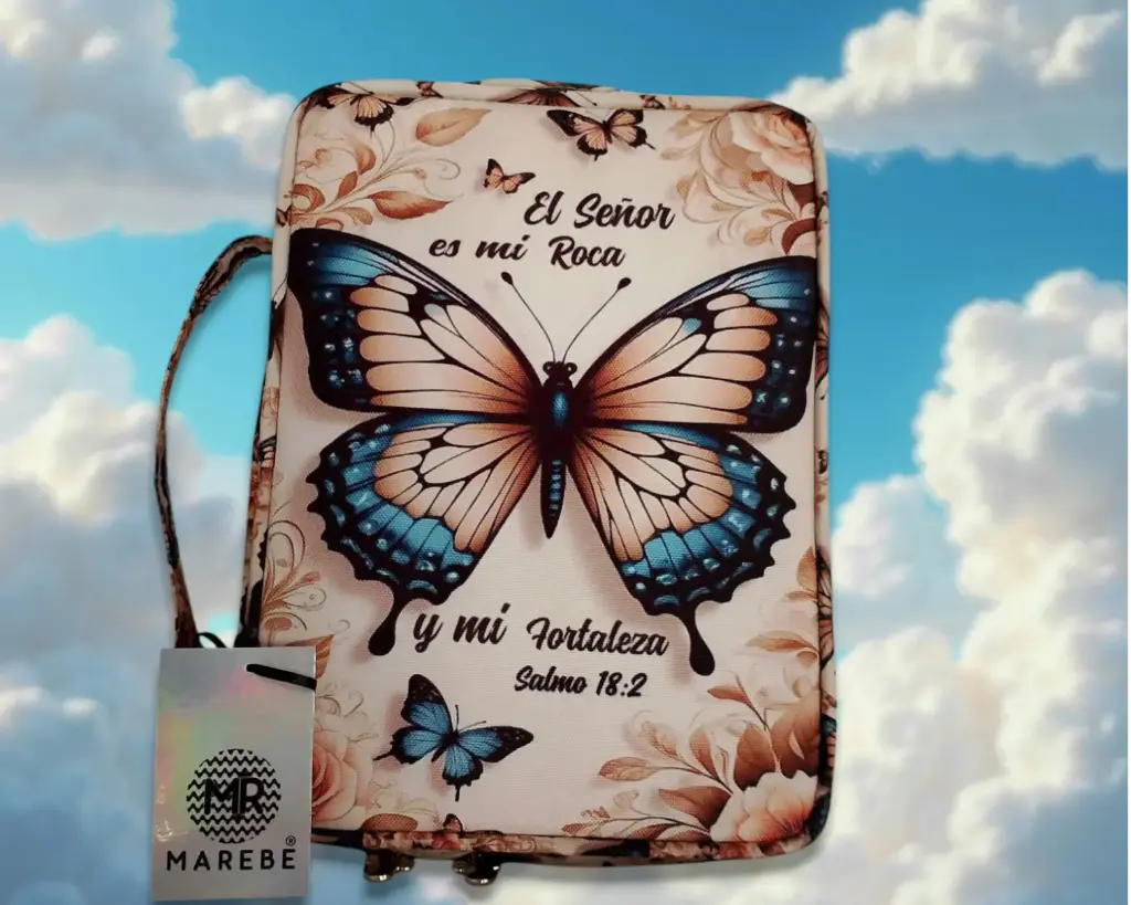 Estuche para Biblia